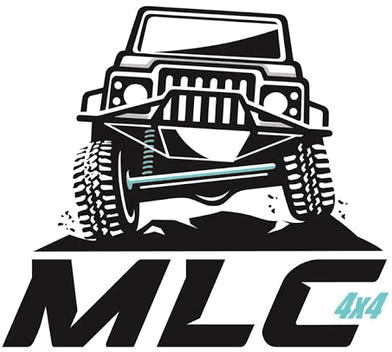 MLC 4X4 logo