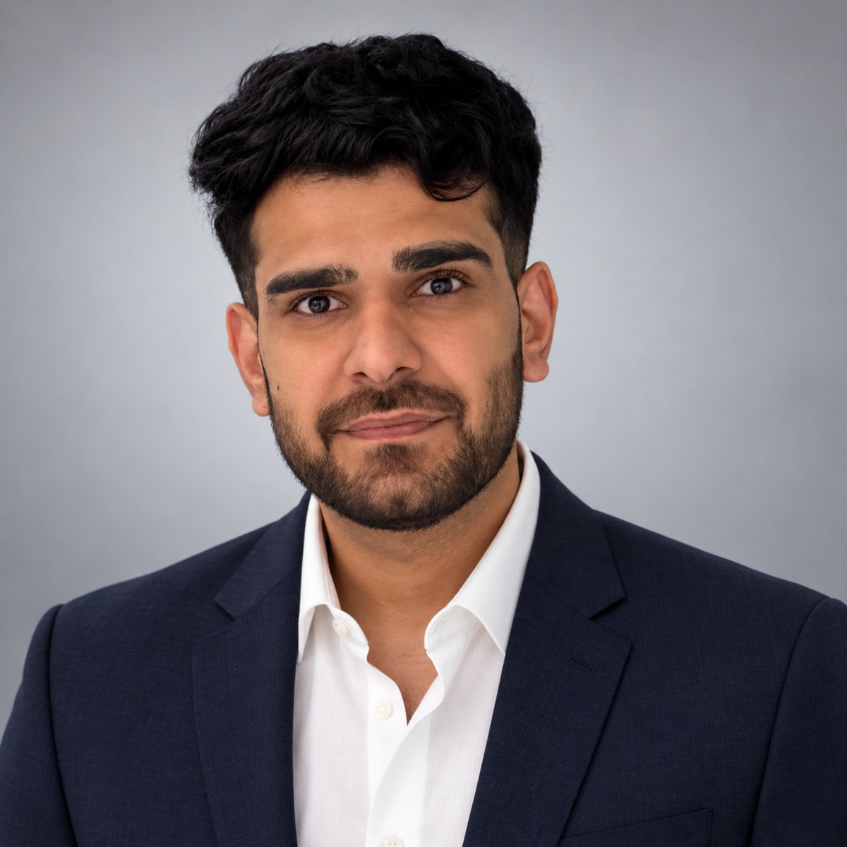 Arpit Soni, Founder & Lead Engineer of Vaanar Tech