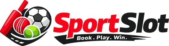 SportSlot logo
